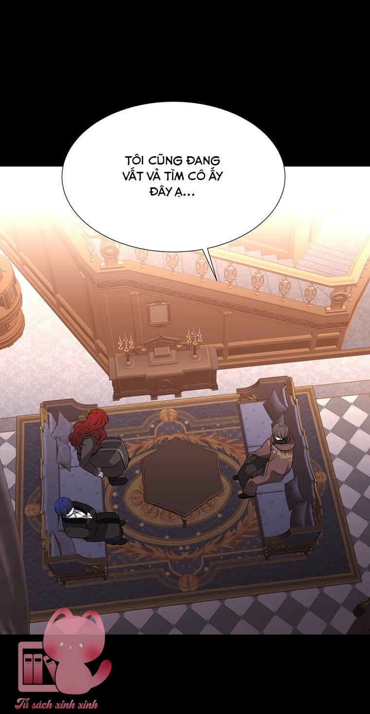 Charlotte Và Ngũ Đại Đồ Đệ - Chap 130 - Trang 15