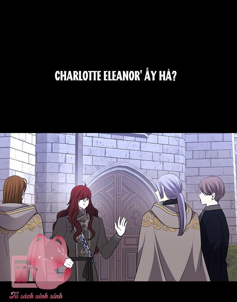 Charlotte Và Ngũ Đại Đồ Đệ - Chap 130 - Trang 16