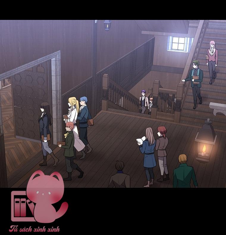 Charlotte Và Ngũ Đại Đồ Đệ - Chap 130 - Trang 17