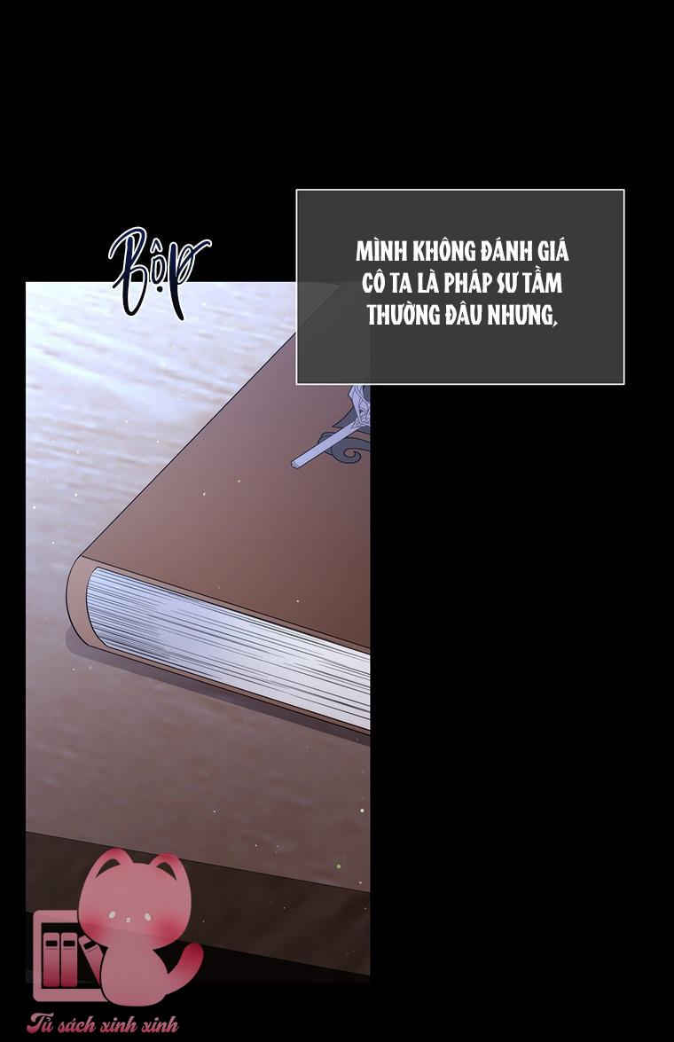 Charlotte Và Ngũ Đại Đồ Đệ - Chap 130 - Trang 18
