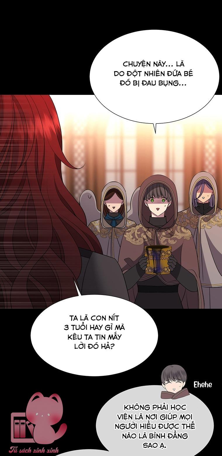 Charlotte Và Ngũ Đại Đồ Đệ - Chap 130 - Trang 3