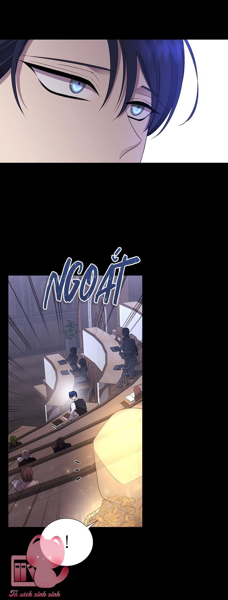 Charlotte Và Ngũ Đại Đồ Đệ - Chap 130 - Trang 21