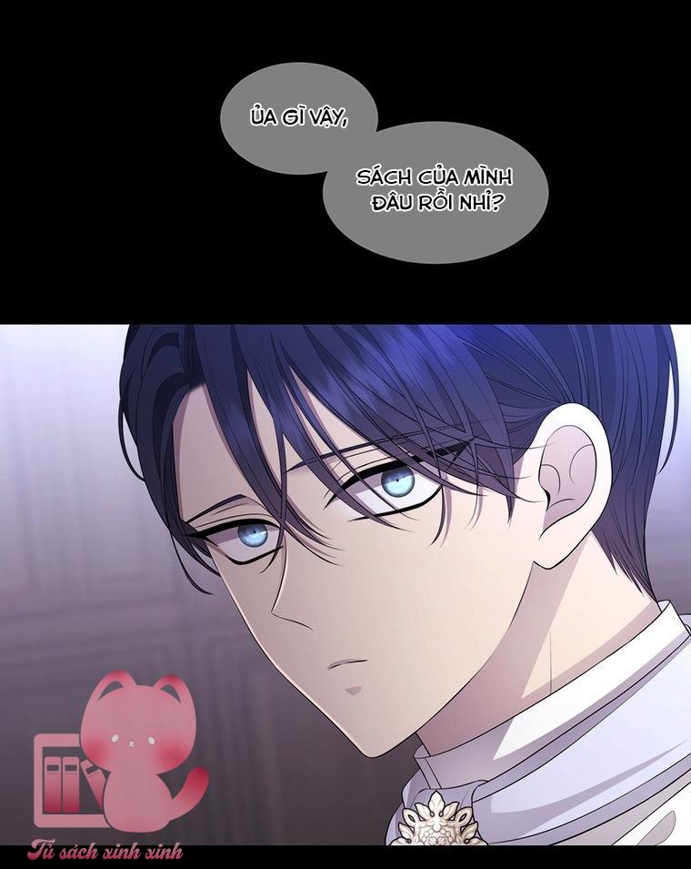 Charlotte Và Ngũ Đại Đồ Đệ - Chap 130 - Trang 23