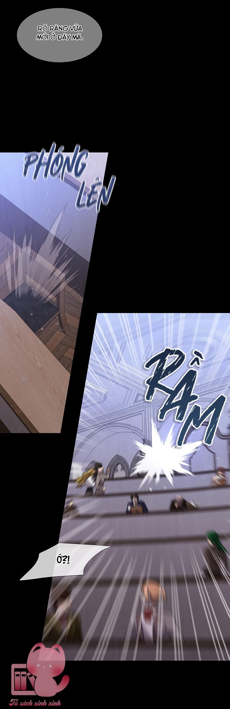 Charlotte Và Ngũ Đại Đồ Đệ - Chap 130 - Trang 24