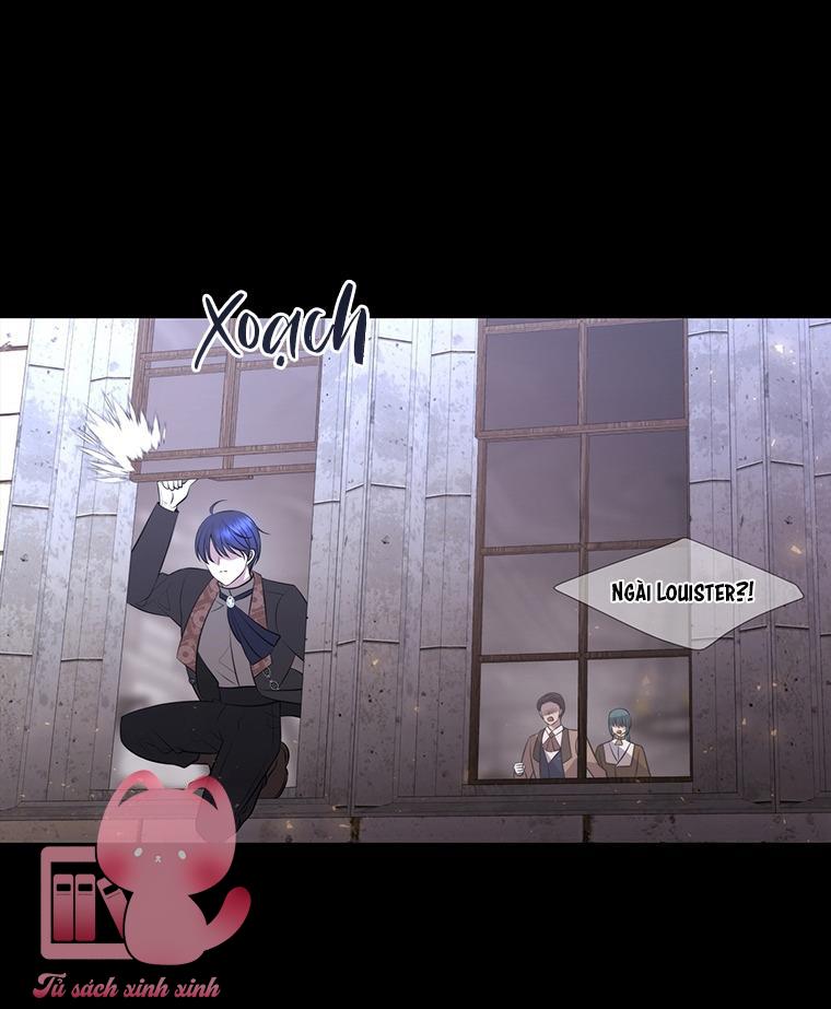 Charlotte Và Ngũ Đại Đồ Đệ - Chap 130 - Trang 28