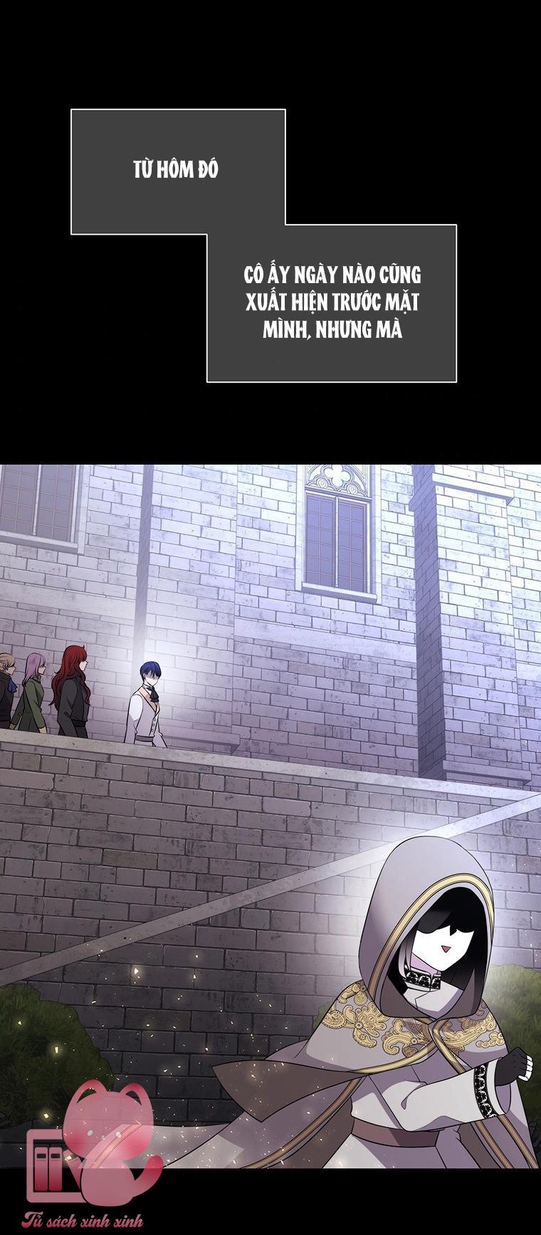 Charlotte Và Ngũ Đại Đồ Đệ - Chap 130 - Trang 29