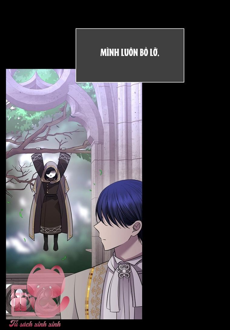 Charlotte Và Ngũ Đại Đồ Đệ - Chap 130 - Trang 30