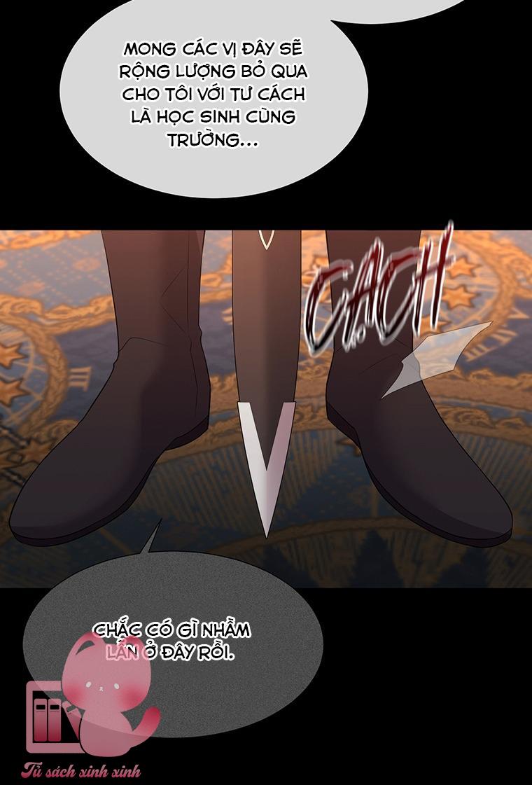 Charlotte Và Ngũ Đại Đồ Đệ - Chap 130 - Trang 4