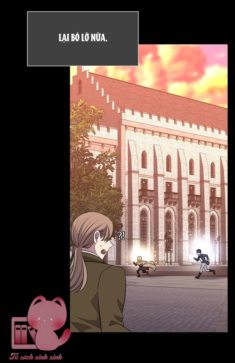 Charlotte Và Ngũ Đại Đồ Đệ - Chap 130 - Trang 31