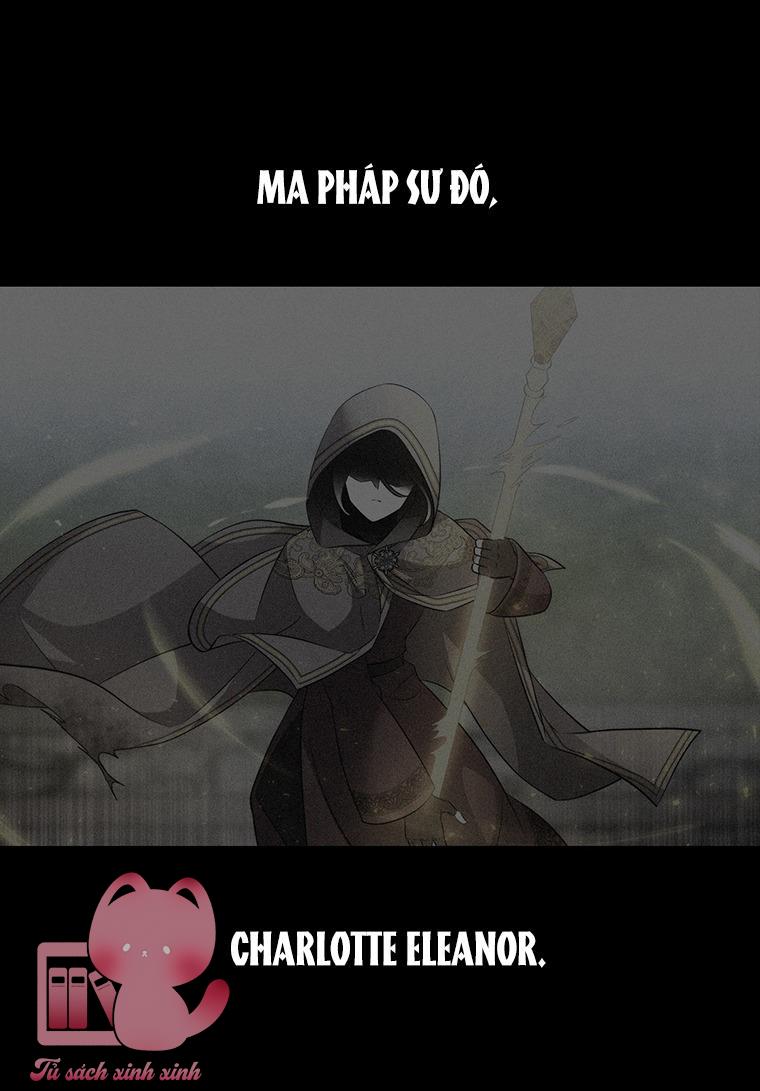 Charlotte Và Ngũ Đại Đồ Đệ - Chap 130 - Trang 38
