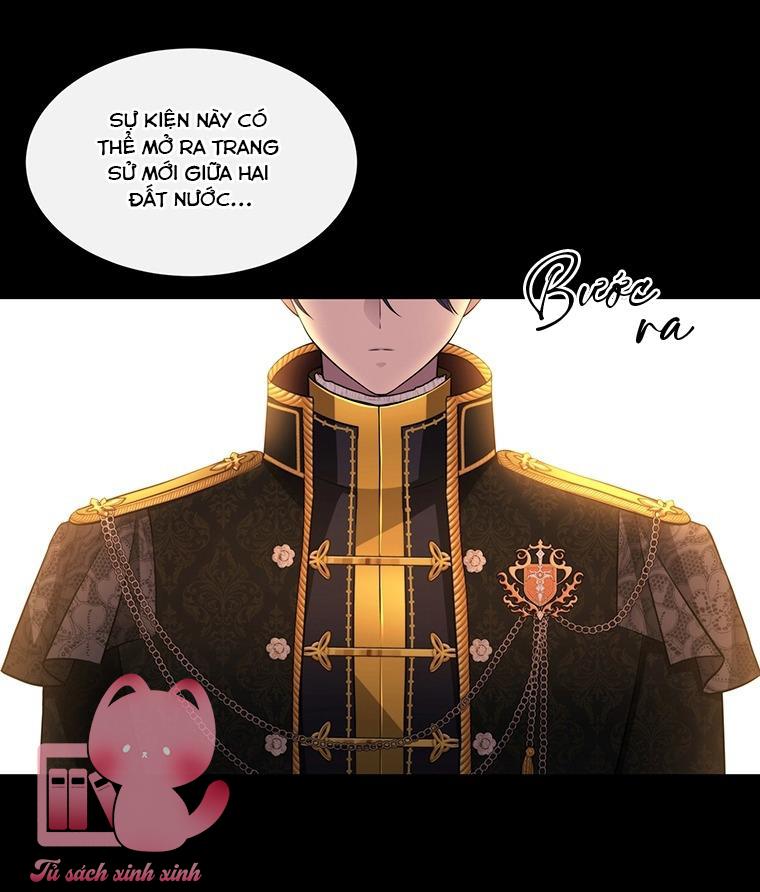 Charlotte Và Ngũ Đại Đồ Đệ - Chap 130 - Trang 40