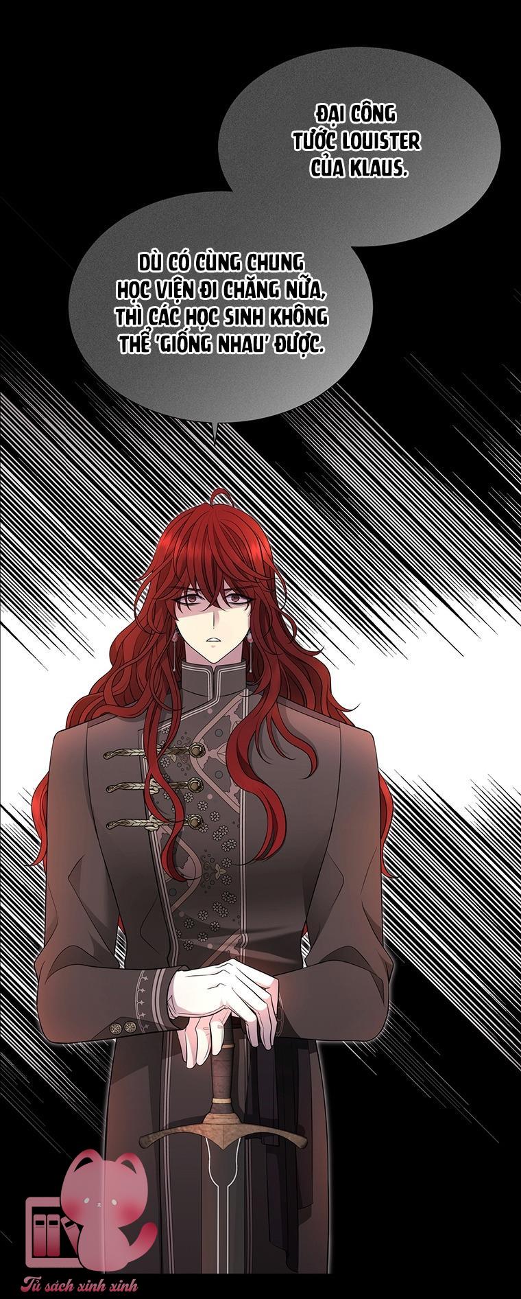Charlotte Và Ngũ Đại Đồ Đệ - Chap 130 - Trang 5