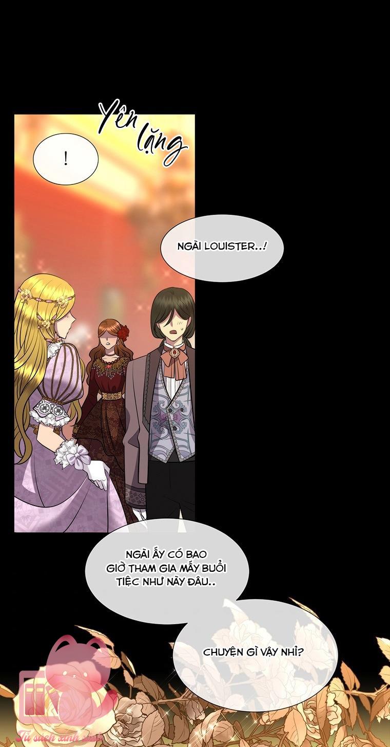 Charlotte Và Ngũ Đại Đồ Đệ - Chap 130 - Trang 41
