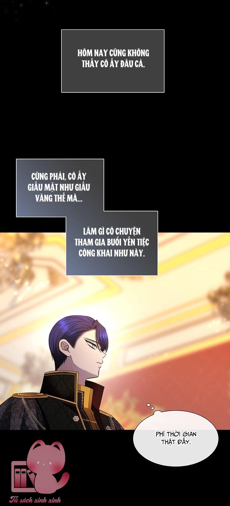 Charlotte Và Ngũ Đại Đồ Đệ - Chap 130 - Trang 43