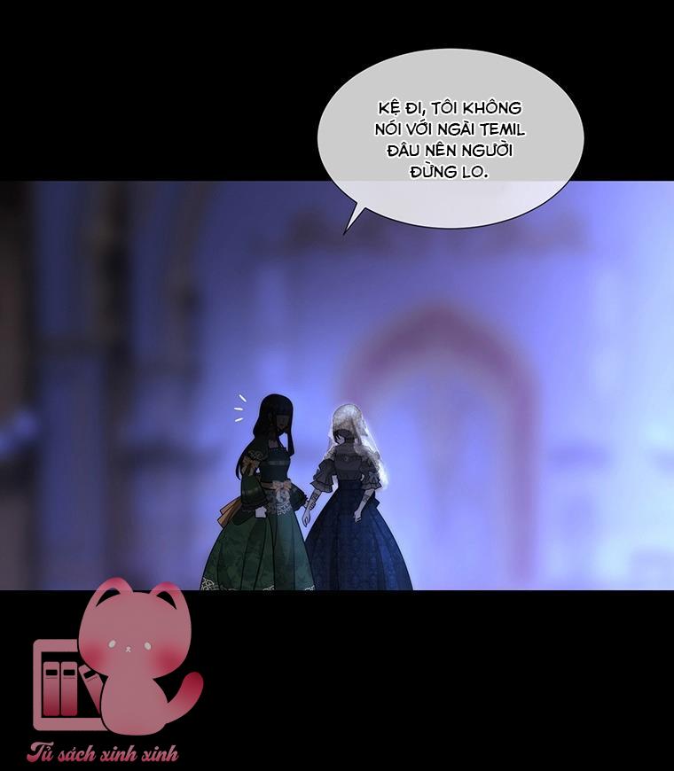 Charlotte Và Ngũ Đại Đồ Đệ - Chap 130 - Trang 46