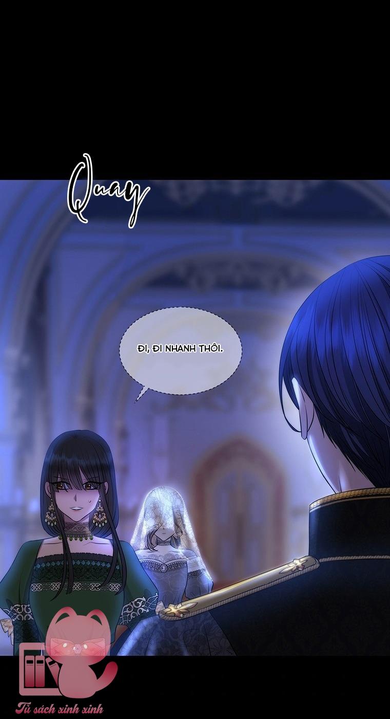 Charlotte Và Ngũ Đại Đồ Đệ - Chap 130 - Trang 48