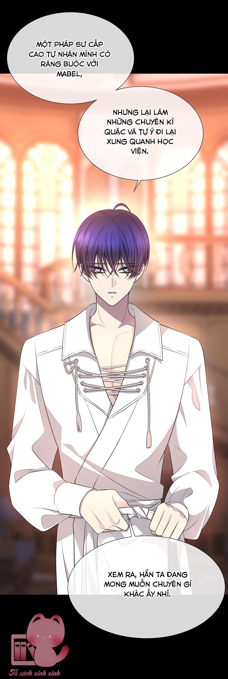 Charlotte Và Ngũ Đại Đồ Đệ - Chap 130 - Trang 8