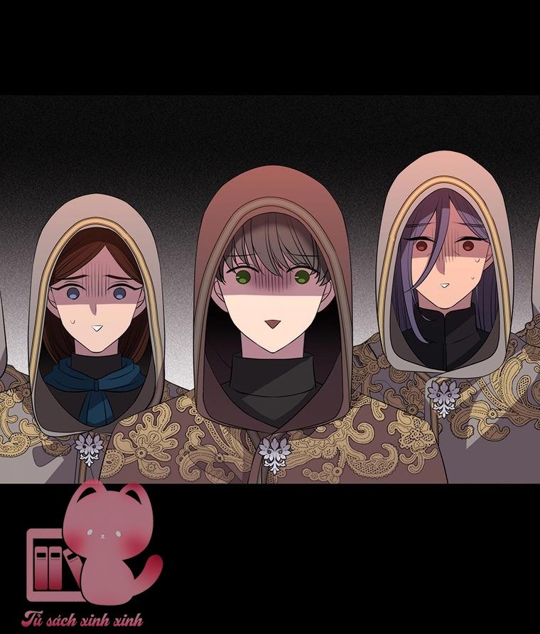 Charlotte Và Ngũ Đại Đồ Đệ - Chap 130 - Trang 9