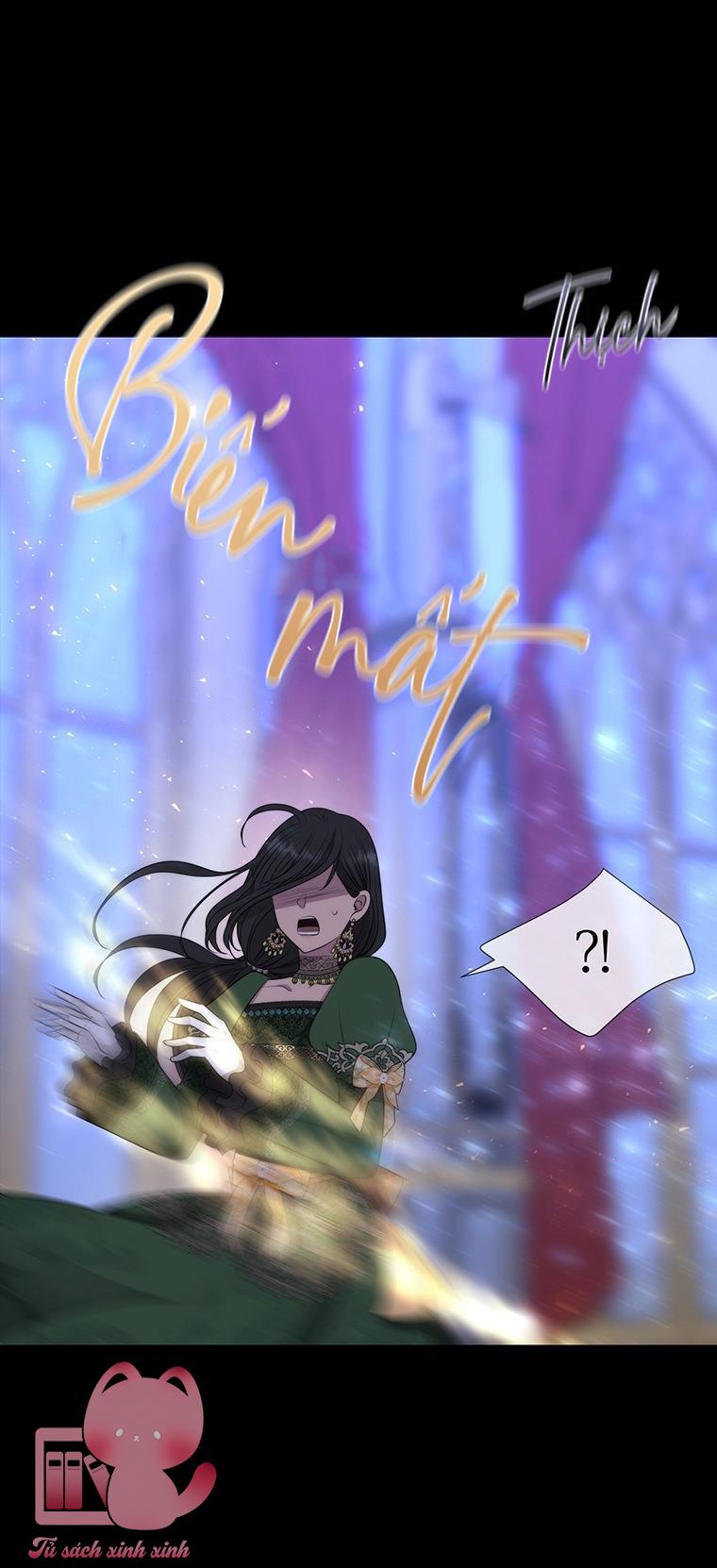 Charlotte Và Ngũ Đại Đồ Đệ - Chap 131 - Trang 14