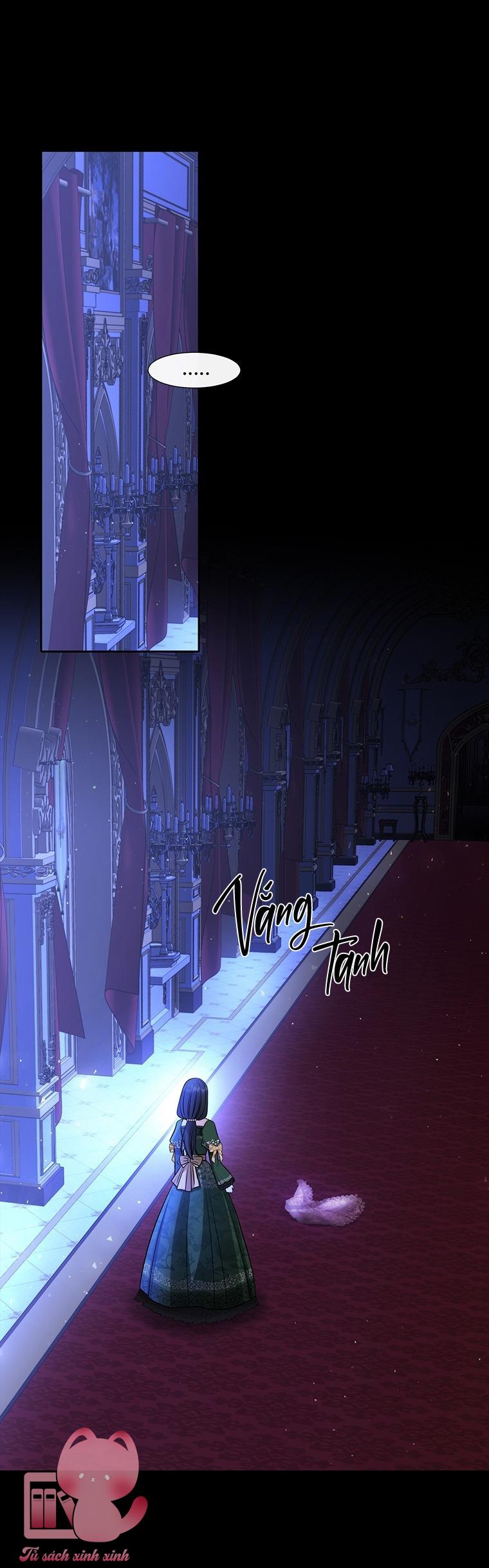 Charlotte Và Ngũ Đại Đồ Đệ - Chap 131 - Trang 15