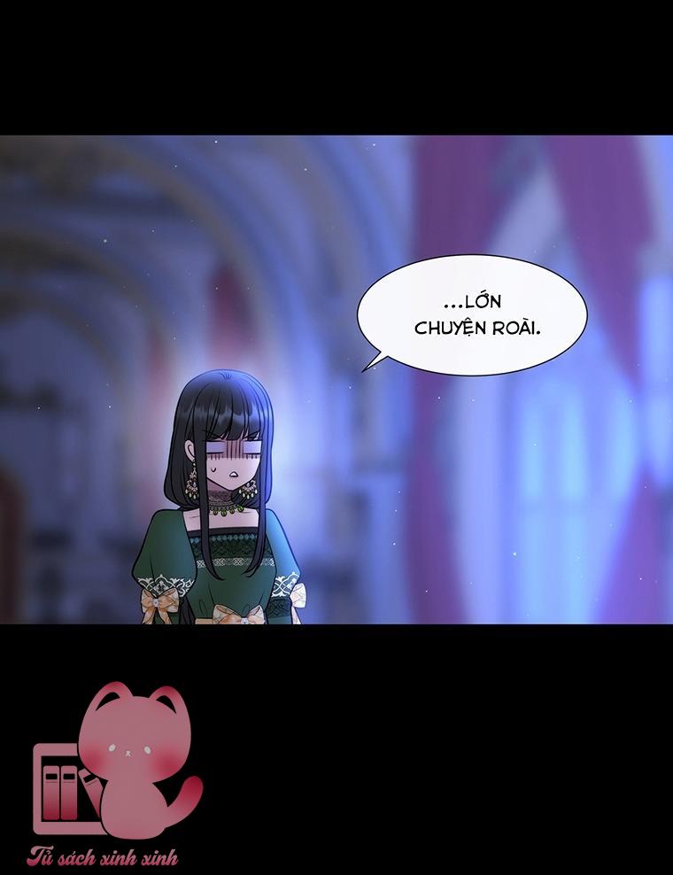 Charlotte Và Ngũ Đại Đồ Đệ - Chap 131 - Trang 16