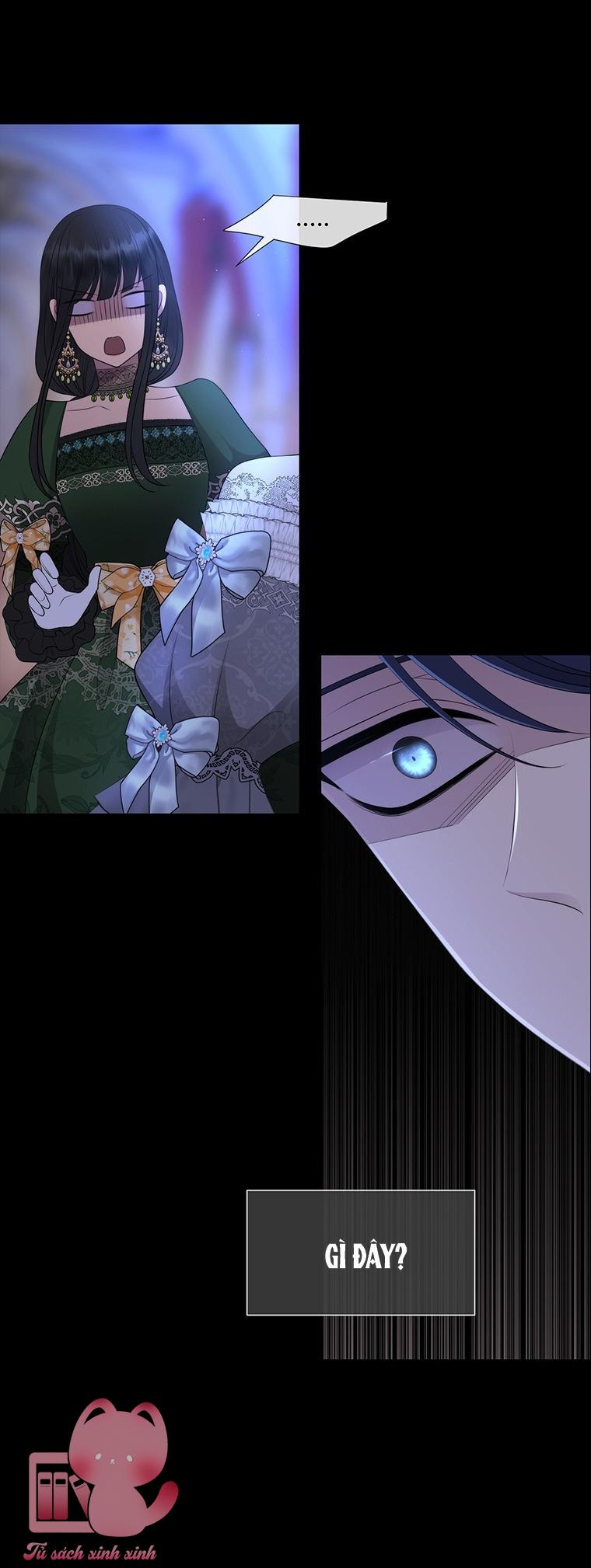 Charlotte Và Ngũ Đại Đồ Đệ - Chap 131 - Trang 3