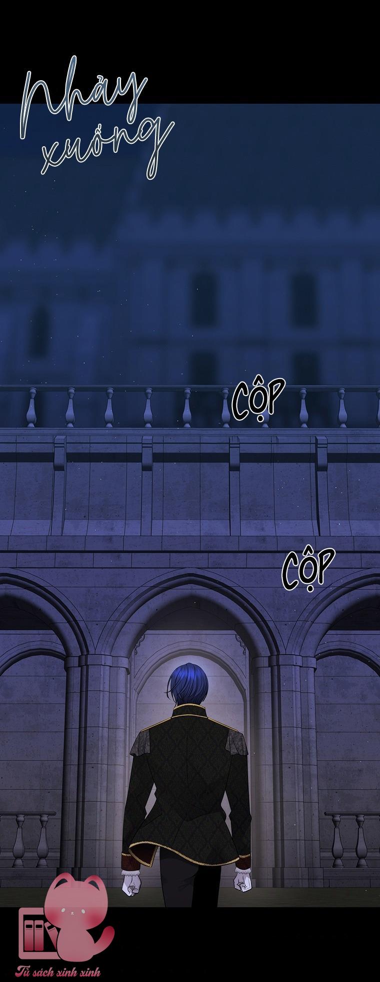 Charlotte Và Ngũ Đại Đồ Đệ - Chap 131 - Trang 21