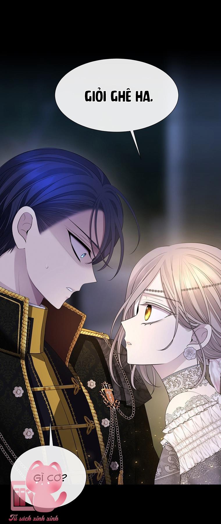 Charlotte Và Ngũ Đại Đồ Đệ - Chap 131 - Trang 27