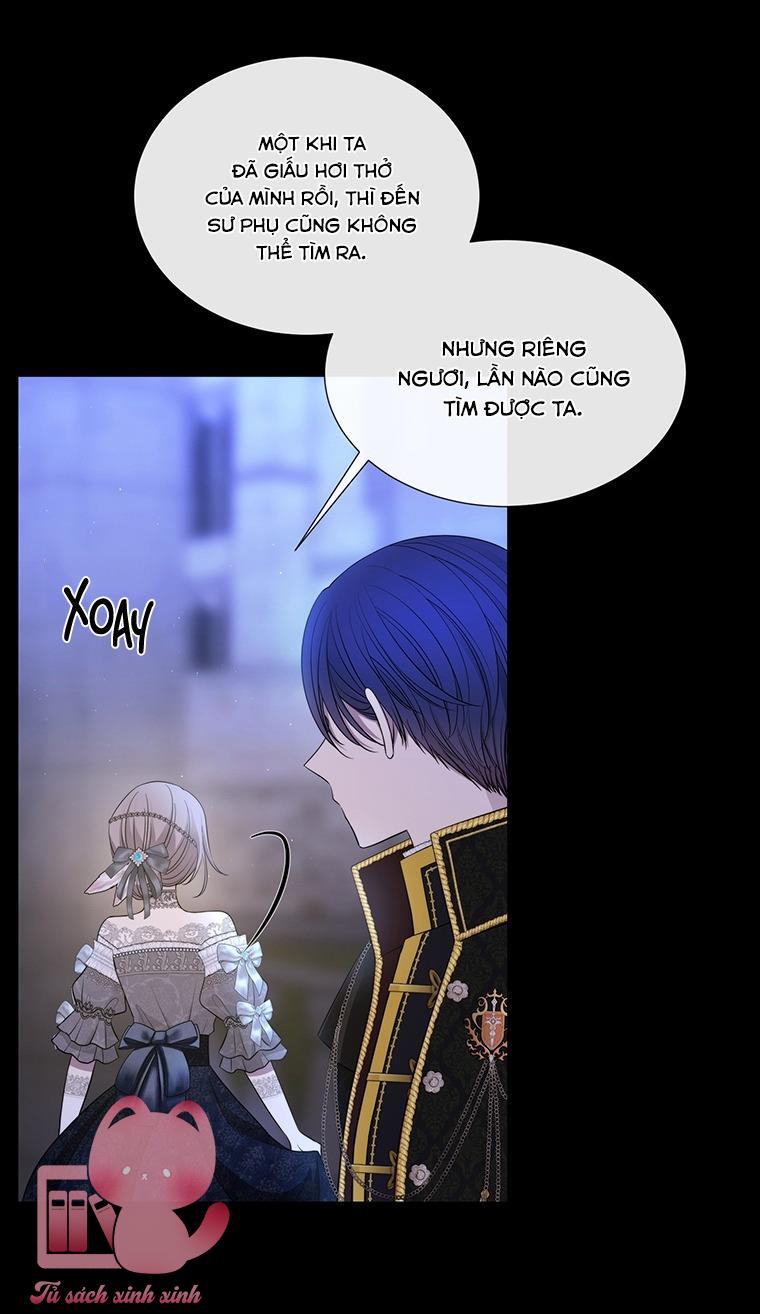Charlotte Và Ngũ Đại Đồ Đệ - Chap 131 - Trang 28