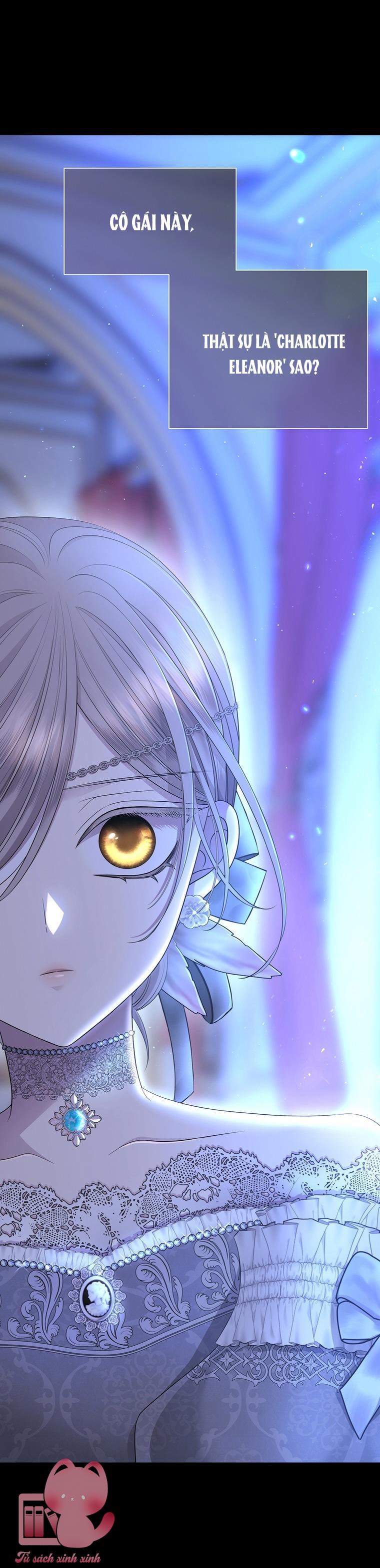 Charlotte Và Ngũ Đại Đồ Đệ - Chap 131 - Trang 4