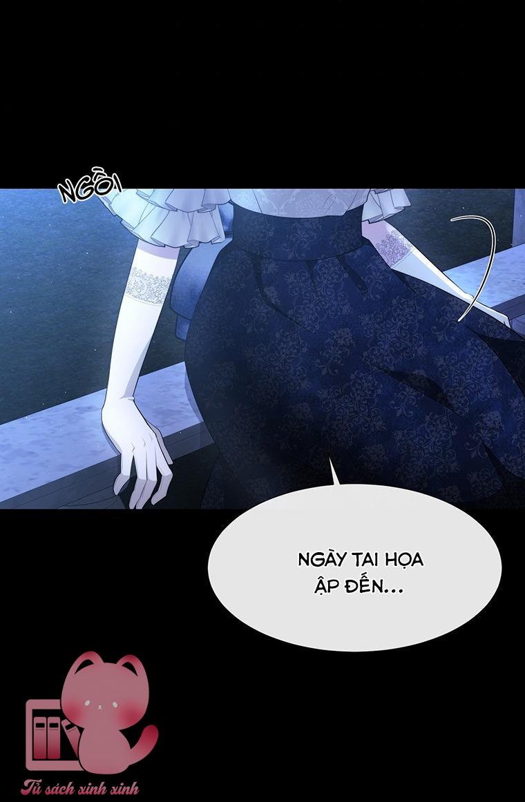 Charlotte Và Ngũ Đại Đồ Đệ - Chap 131 - Trang 31