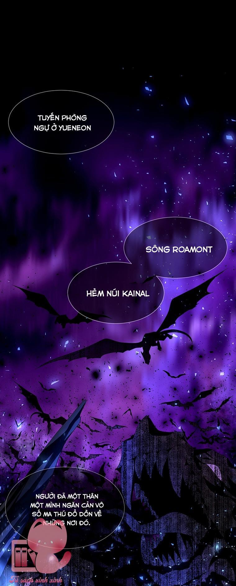 Charlotte Và Ngũ Đại Đồ Đệ - Chap 131 - Trang 32