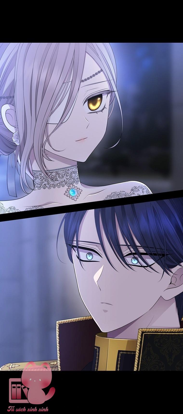Charlotte Và Ngũ Đại Đồ Đệ - Chap 131 - Trang 36