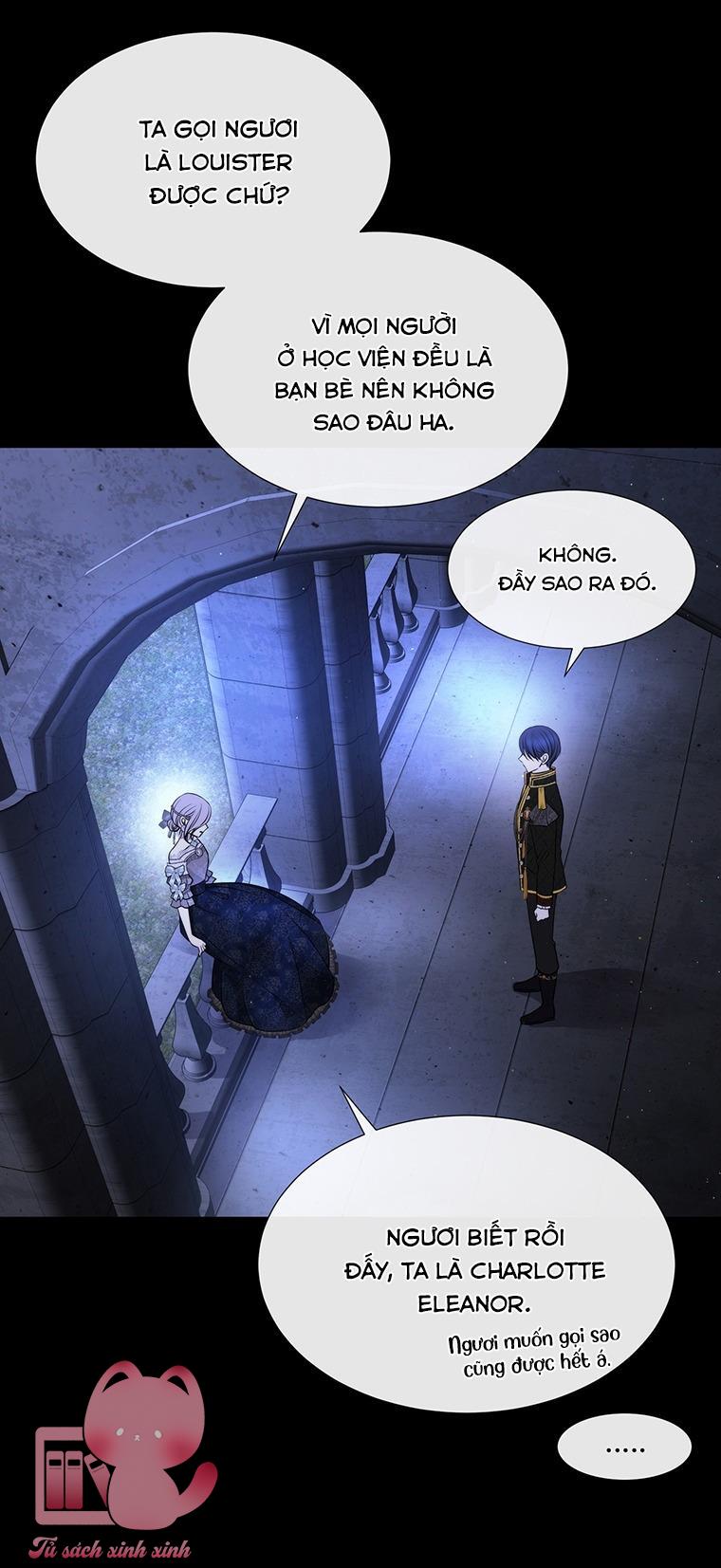 Charlotte Và Ngũ Đại Đồ Đệ - Chap 131 - Trang 39