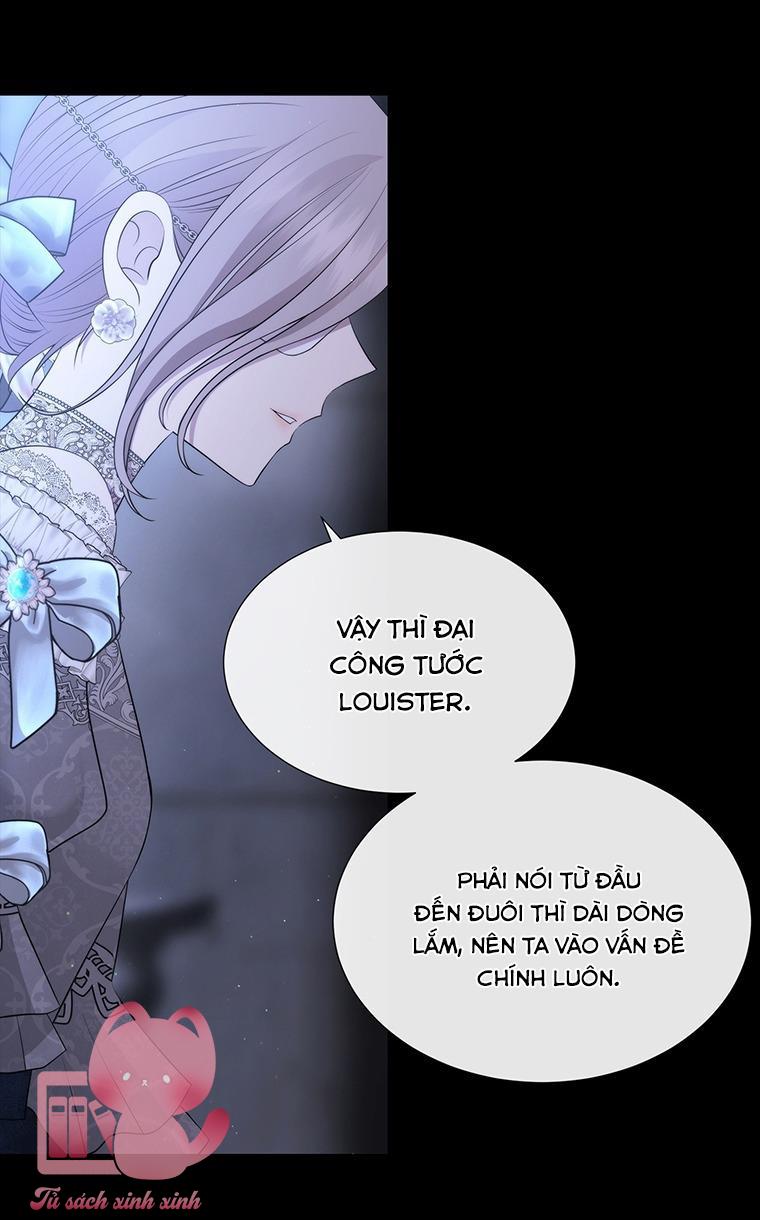 Charlotte Và Ngũ Đại Đồ Đệ - Chap 131 - Trang 40