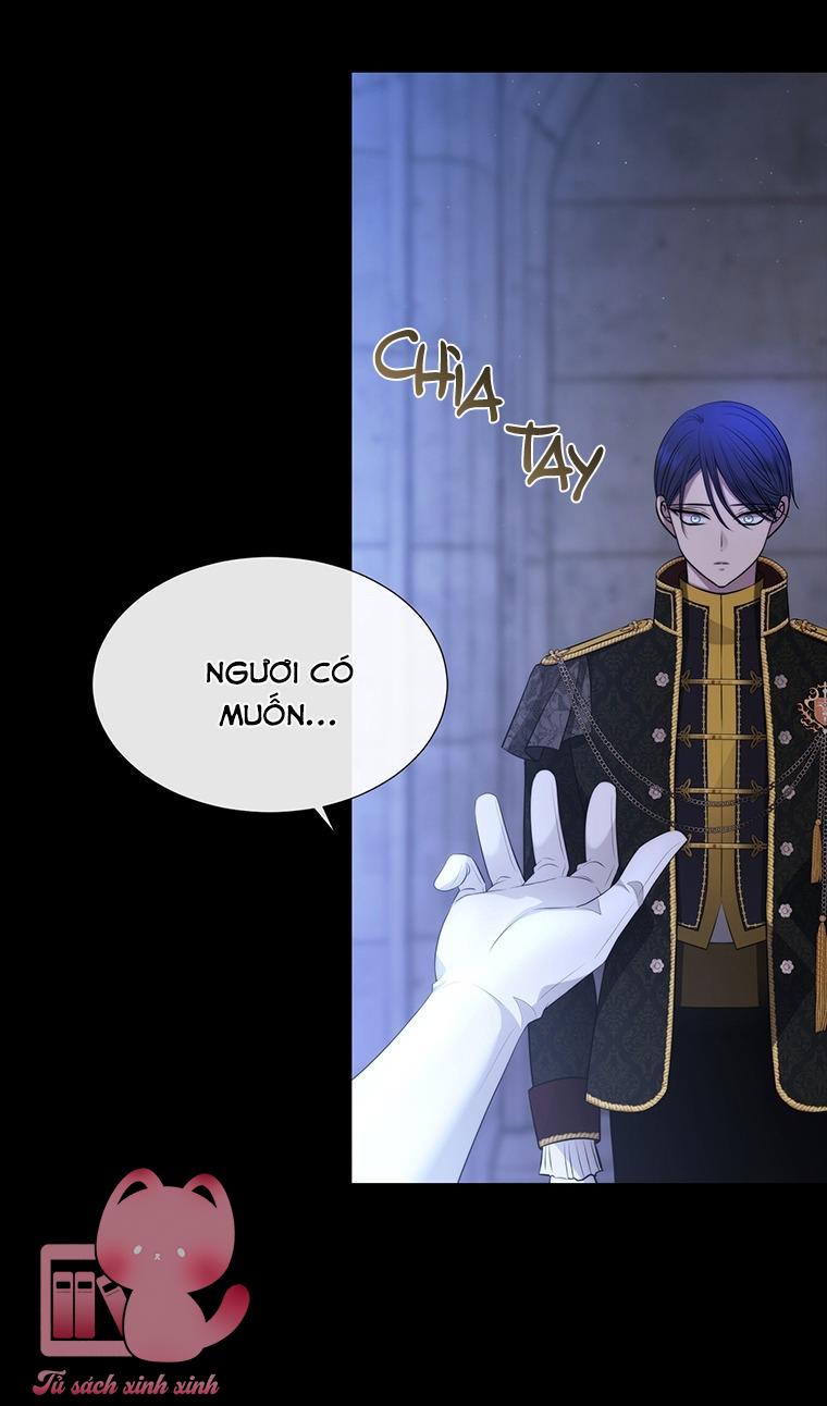 Charlotte Và Ngũ Đại Đồ Đệ - Chap 131 - Trang 41