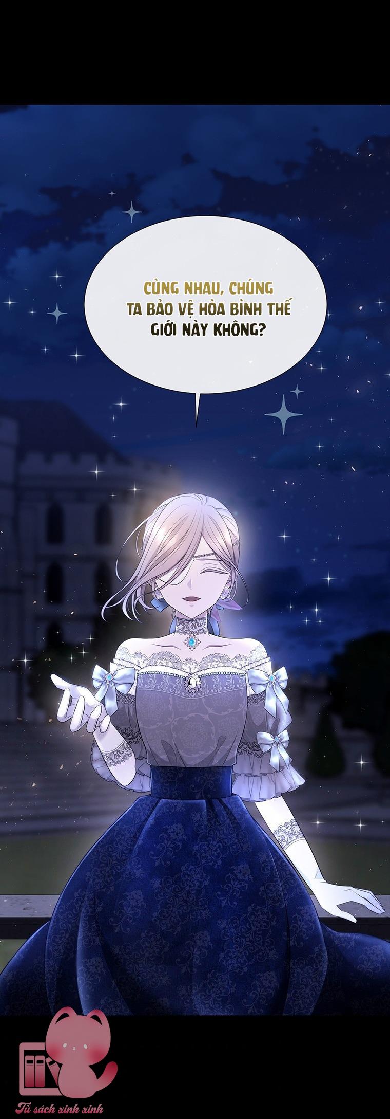 Charlotte Và Ngũ Đại Đồ Đệ - Chap 131 - Trang 42