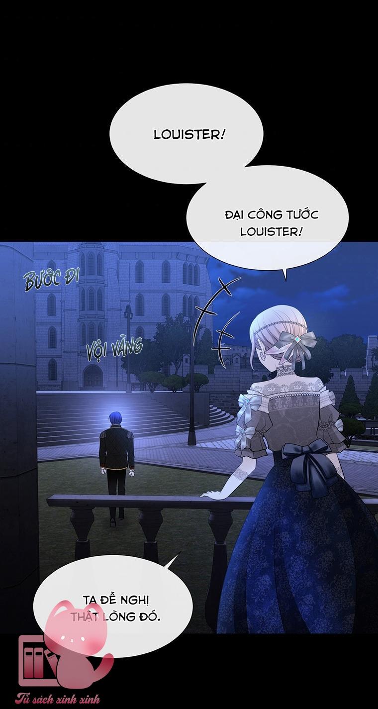 Charlotte Và Ngũ Đại Đồ Đệ - Chap 131 - Trang 44