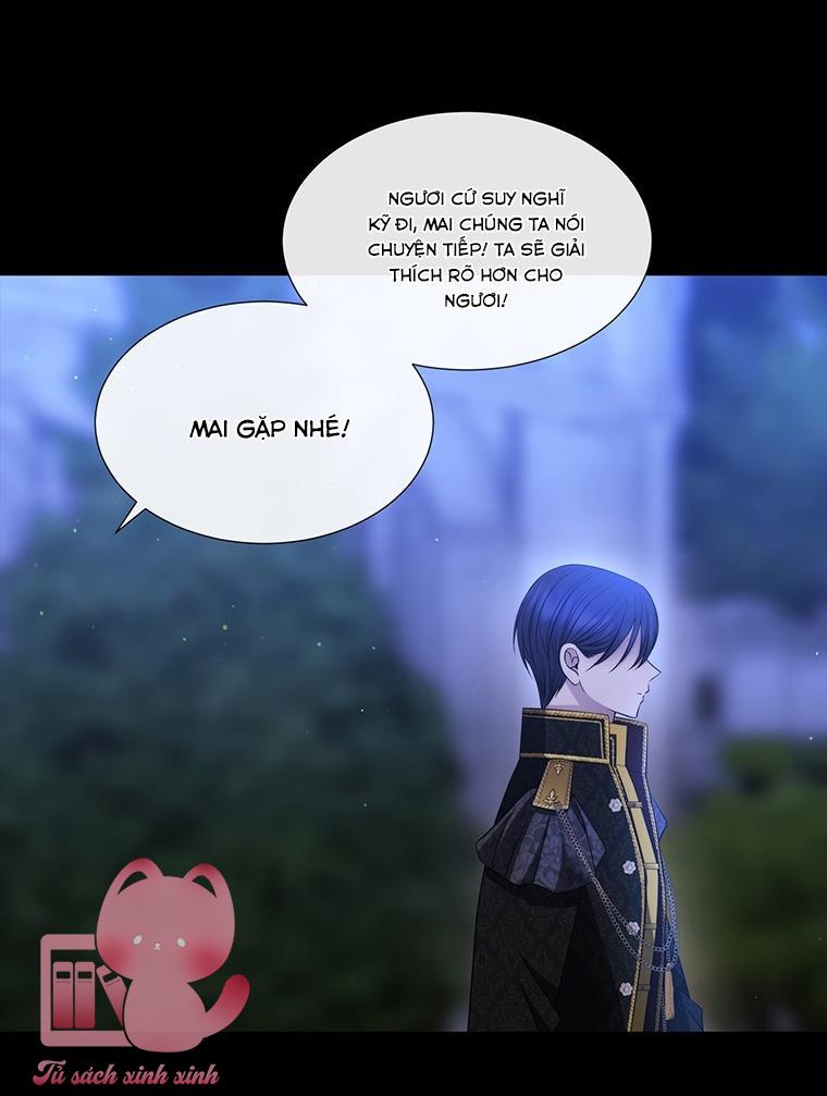 Charlotte Và Ngũ Đại Đồ Đệ - Chap 131 - Trang 45