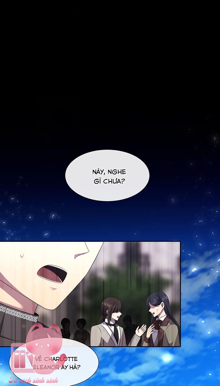 Charlotte Và Ngũ Đại Đồ Đệ - Chap 131 - Trang 52