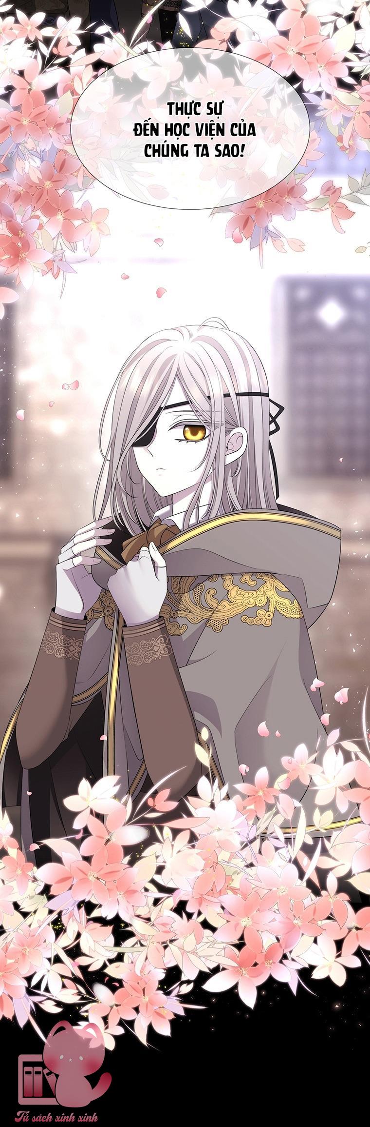 Charlotte Và Ngũ Đại Đồ Đệ - Chap 131 - Trang 54