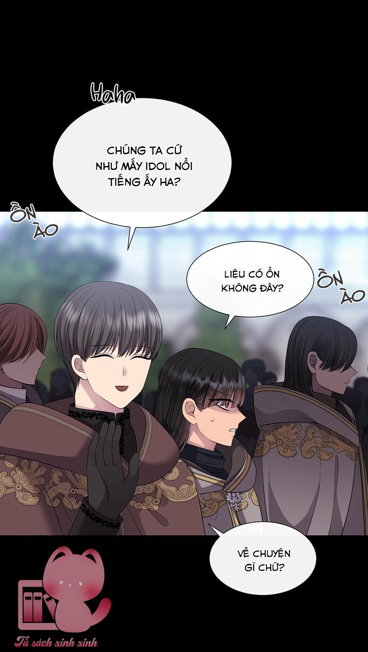 Charlotte Và Ngũ Đại Đồ Đệ - Chap 131 - Trang 55