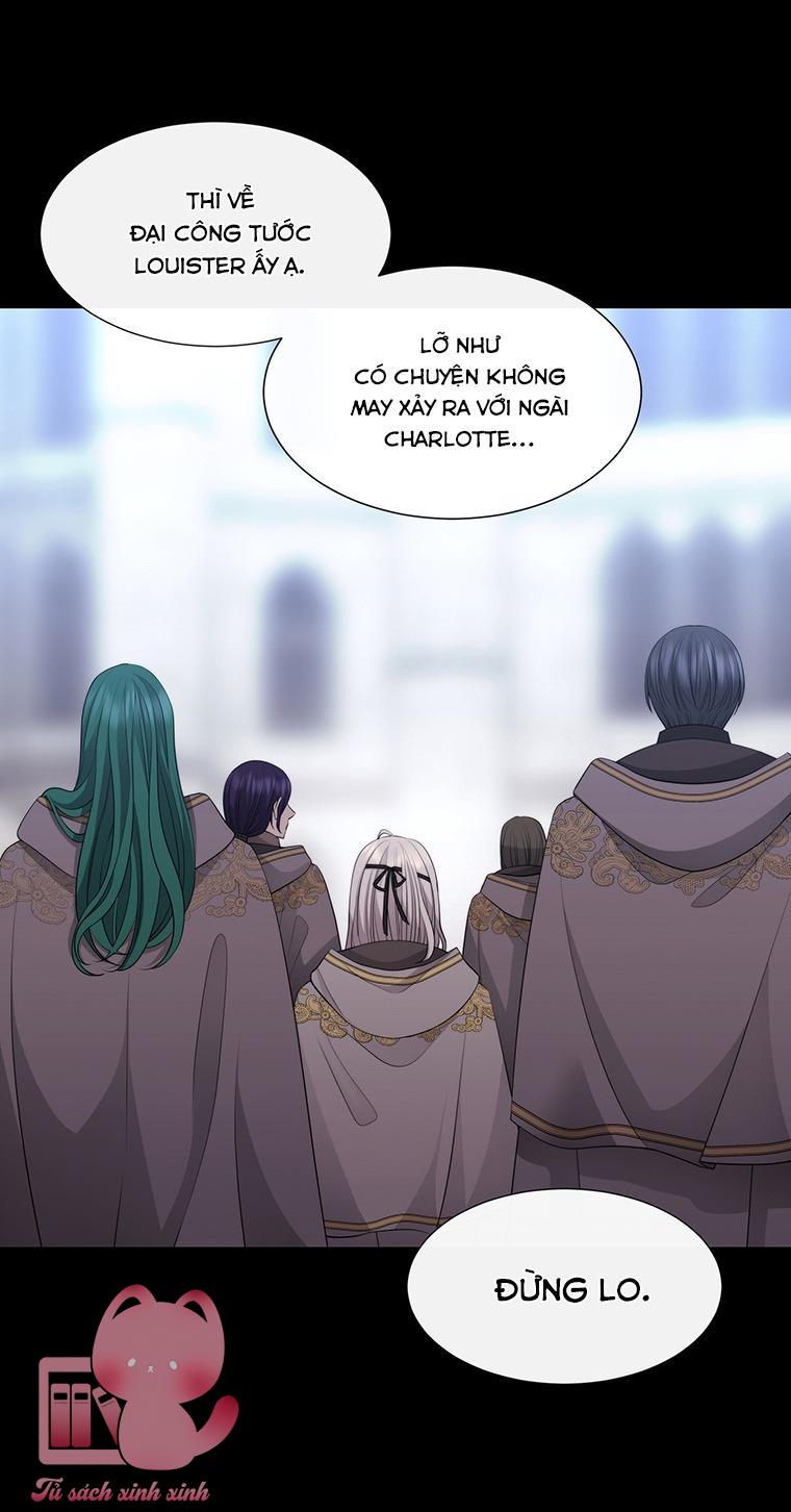 Charlotte Và Ngũ Đại Đồ Đệ - Chap 131 - Trang 56