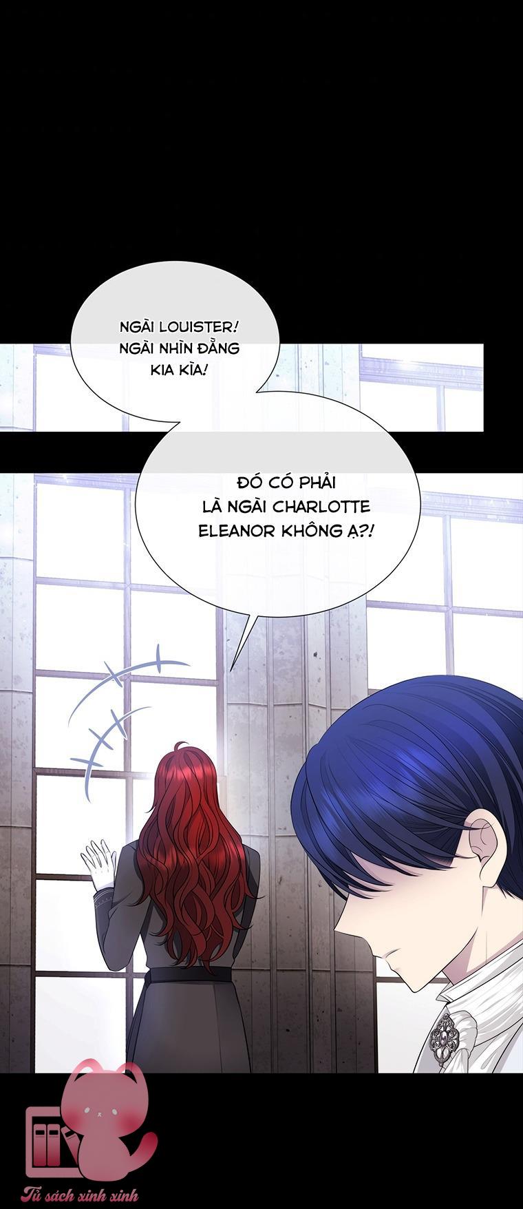 Charlotte Và Ngũ Đại Đồ Đệ - Chap 131 - Trang 58