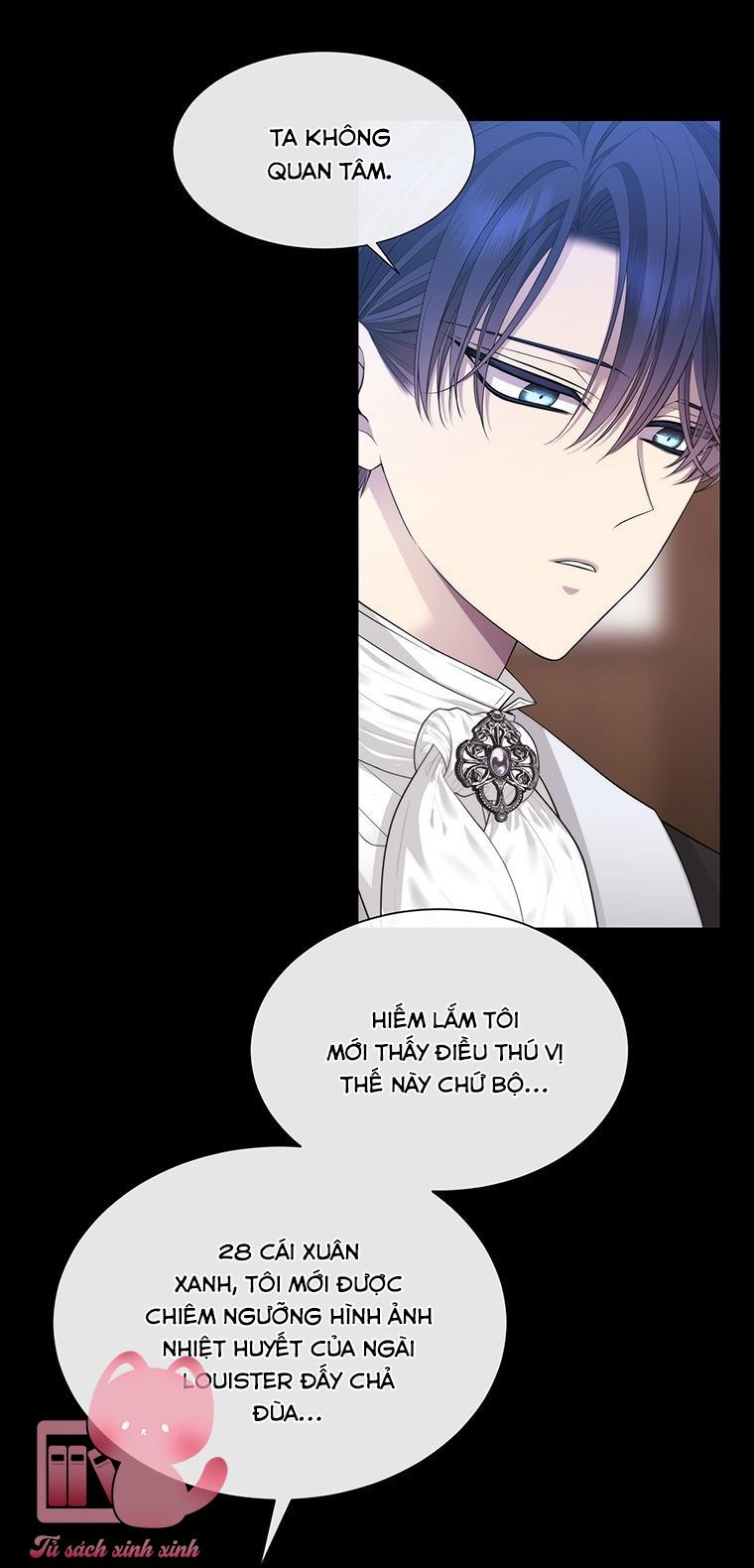 Charlotte Và Ngũ Đại Đồ Đệ - Chap 131 - Trang 61