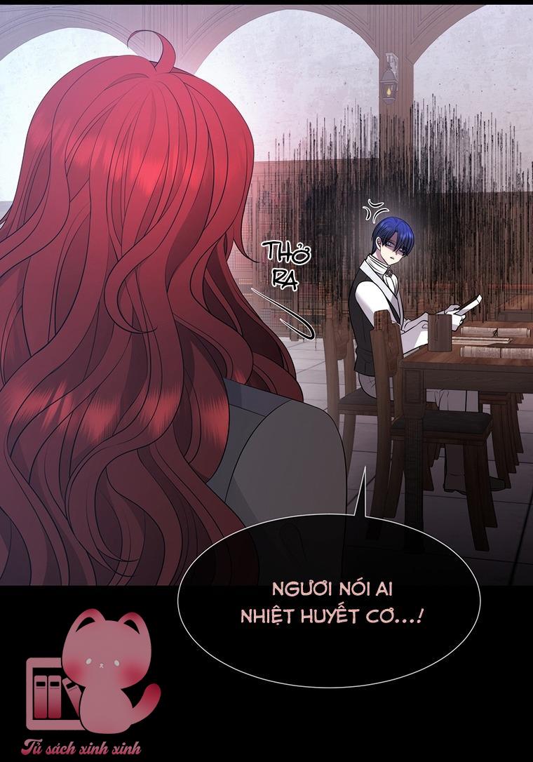 Charlotte Và Ngũ Đại Đồ Đệ - Chap 131 - Trang 62