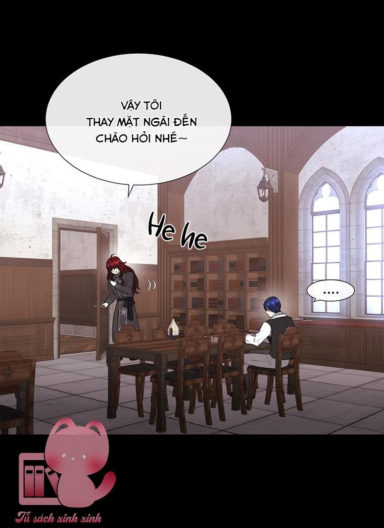 Charlotte Và Ngũ Đại Đồ Đệ - Chap 131 - Trang 63