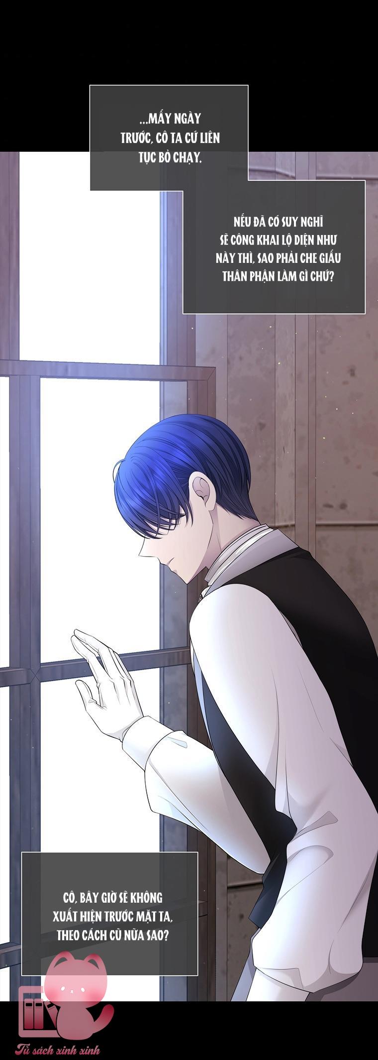 Charlotte Và Ngũ Đại Đồ Đệ - Chap 131 - Trang 66