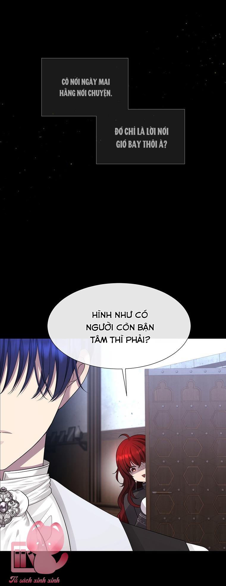 Charlotte Và Ngũ Đại Đồ Đệ - Chap 131 - Trang 67