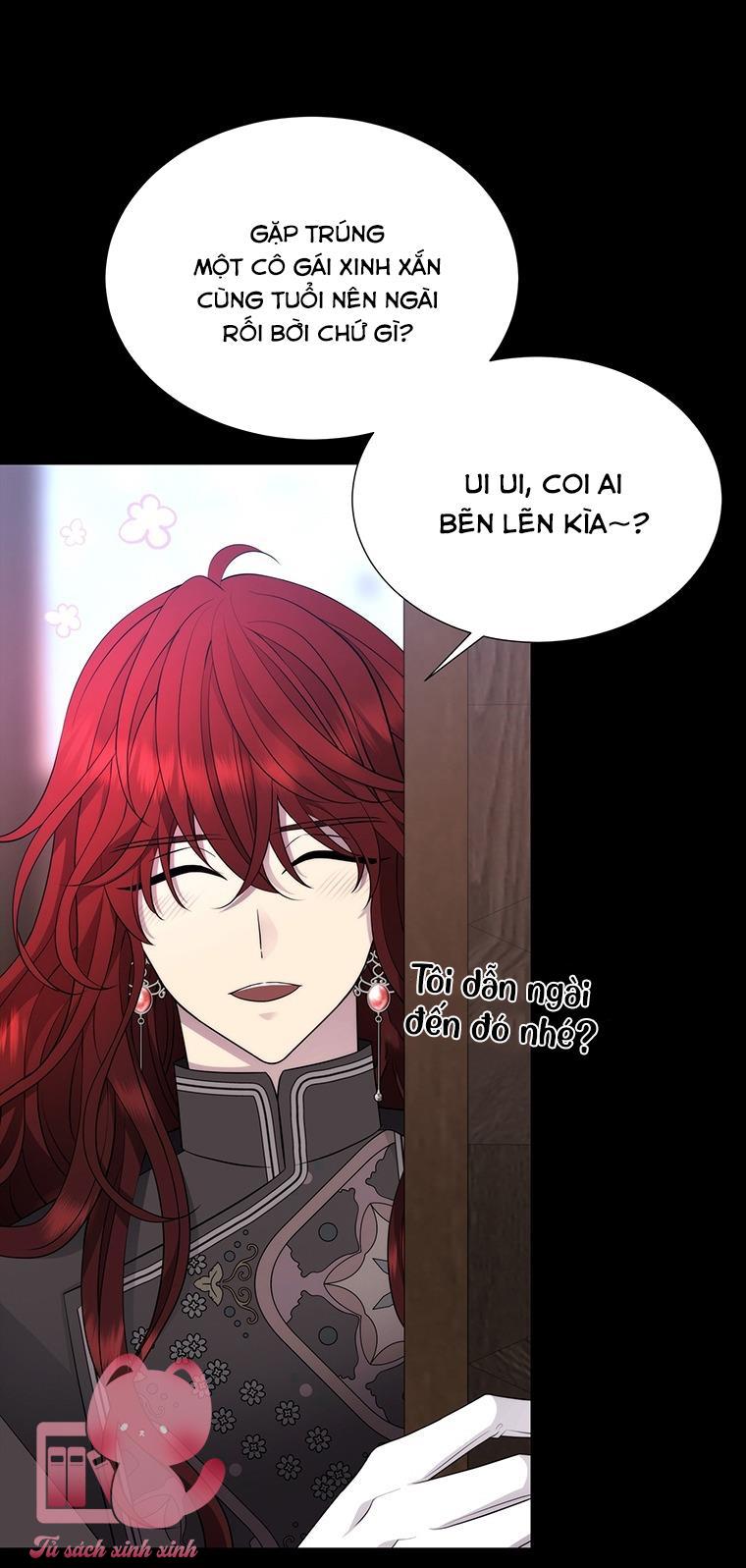 Charlotte Và Ngũ Đại Đồ Đệ - Chap 131 - Trang 68